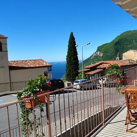 Gallo Hotell Tignale