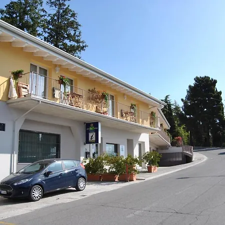 Gallo Hotell Tignale