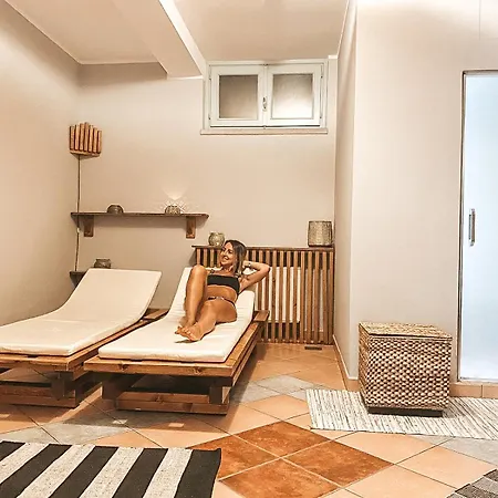 Hotell Gallo 3*