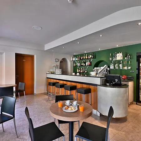 Gallo Hotell