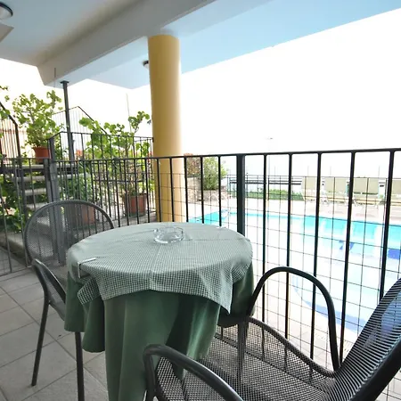 Hotell Gallo 3*