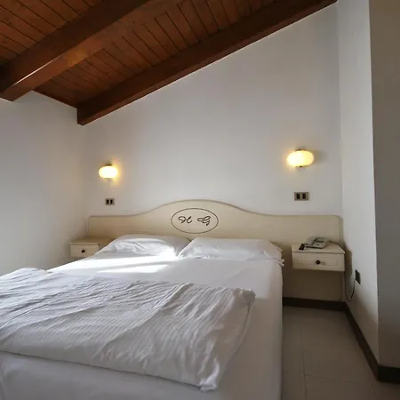 Gallo Hotell Tignale